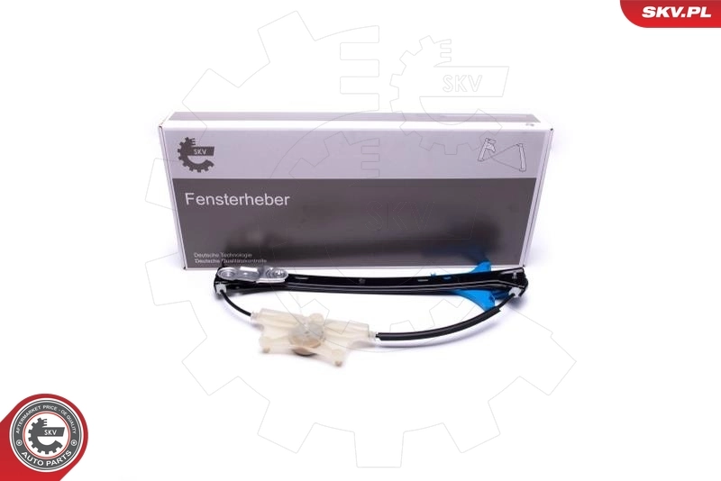 Window Regulator